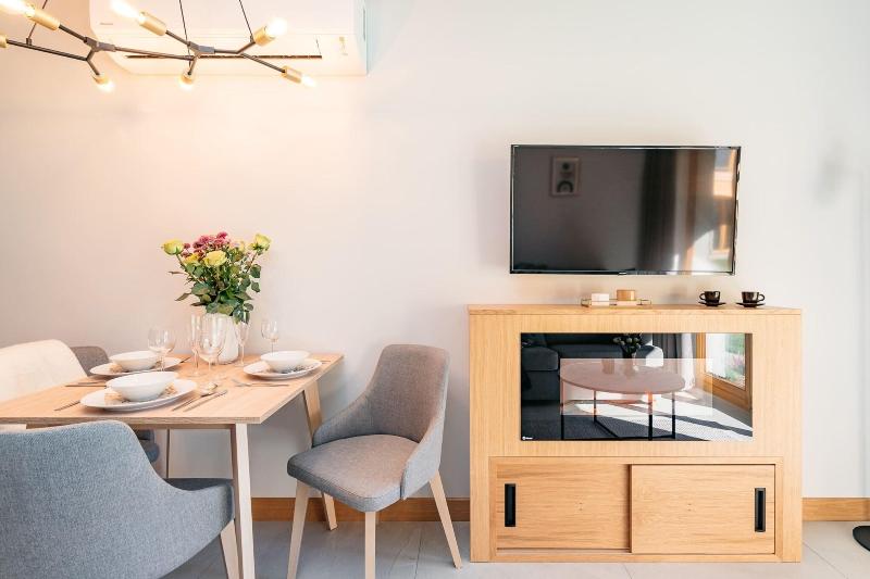 Polana Resort By Loft Affair image