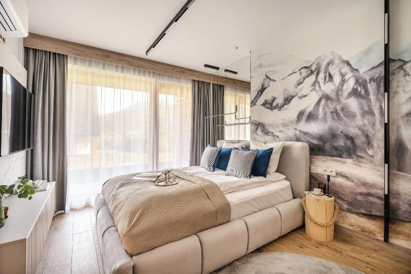 Polana Resort By Loft Affair image