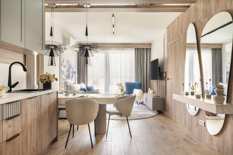 Polana Resort By Loft Affair image