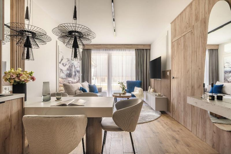 Polana Resort By Loft Affair image