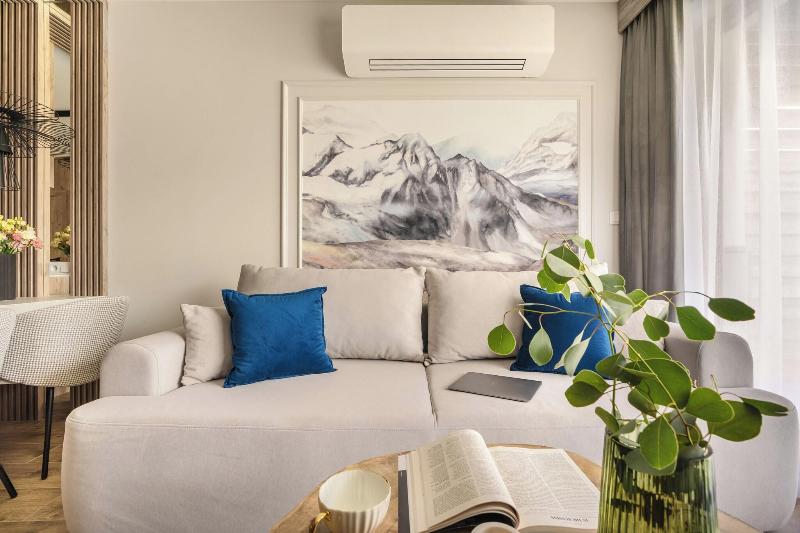 Polana Resort By Loft Affair image