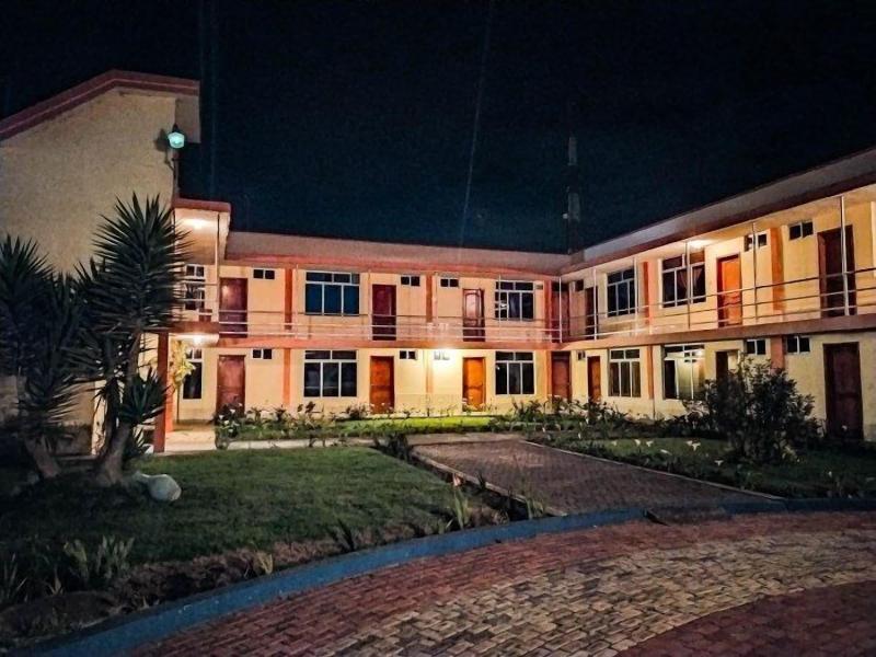 Hostera A Cotopaxi Tour image