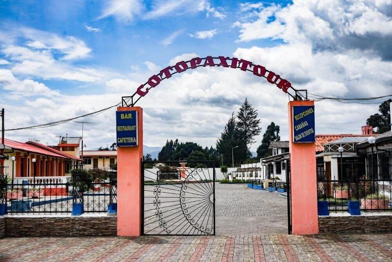 Hostera A Cotopaxi Tour image