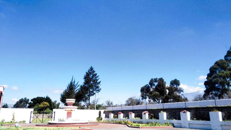 Hostera A Cotopaxi Tour image