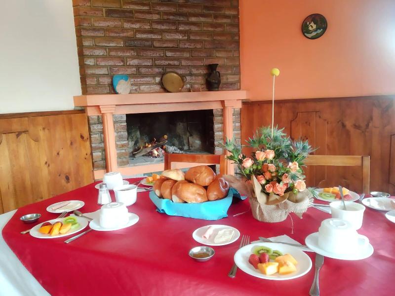 Hostera A Cotopaxi Tour image