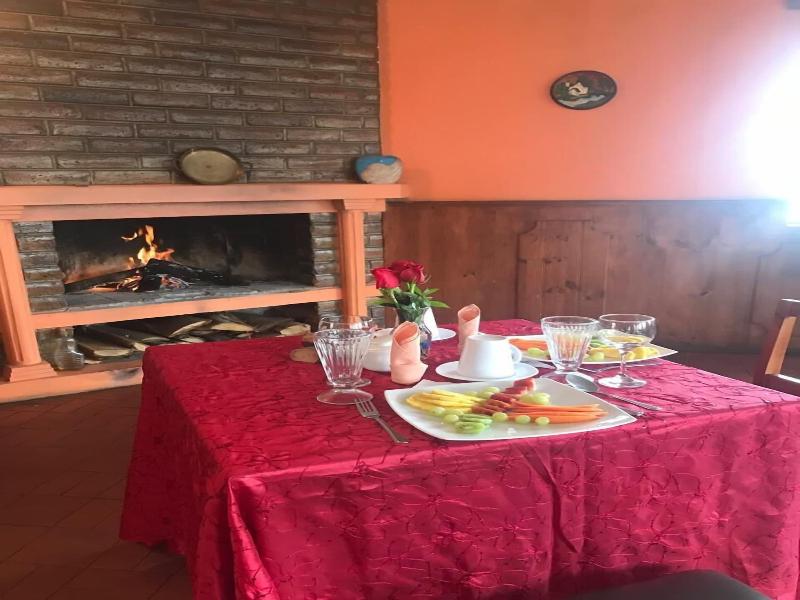 Hostera A Cotopaxi Tour image
