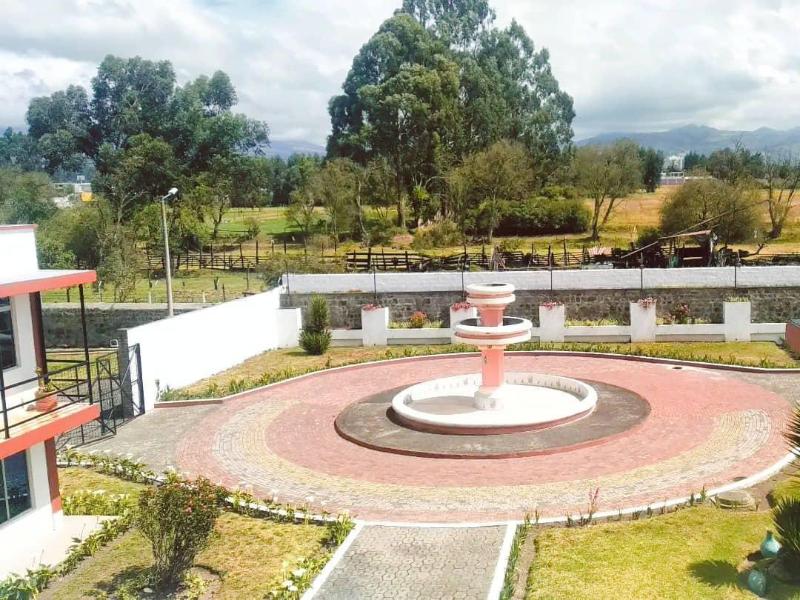 Hostera A Cotopaxi Tour image