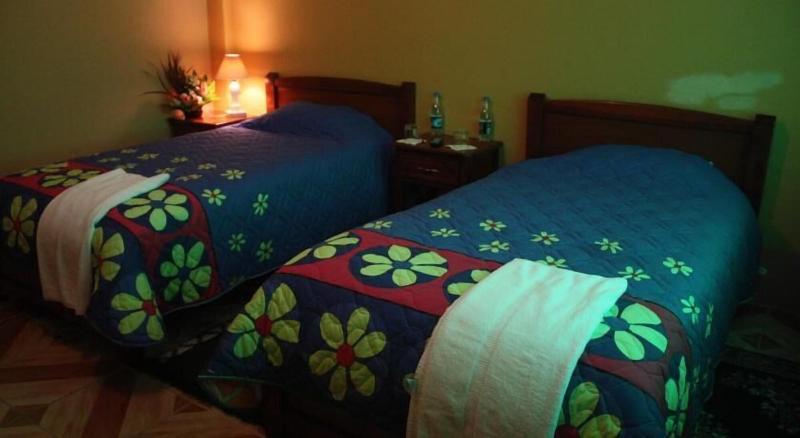 Hostera A Cotopaxi Tour image