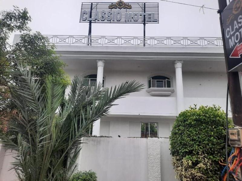 Classio Motel image