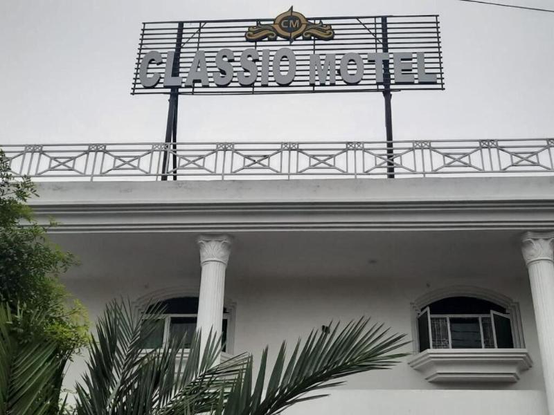 Classio Motel image