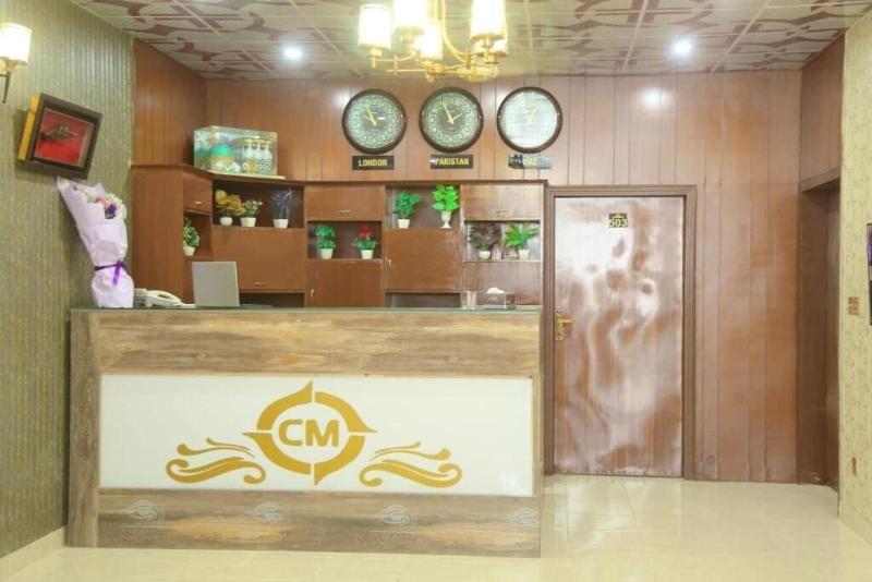 Classio Motel image