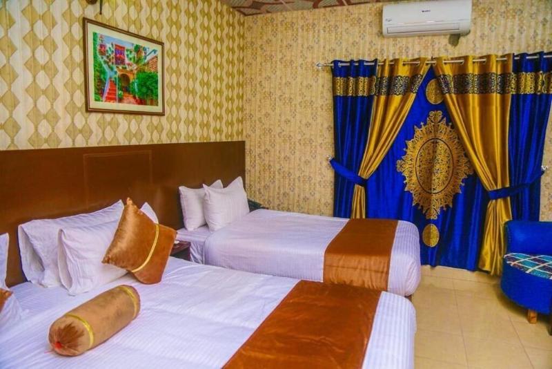 Classio Motel image