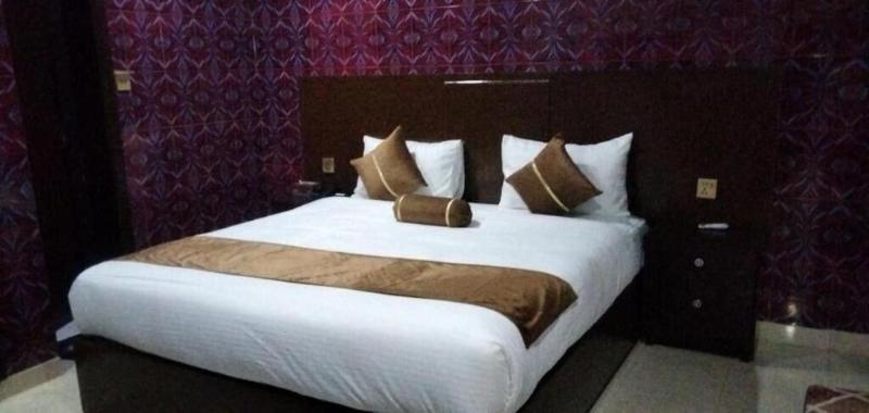Classio Motel image
