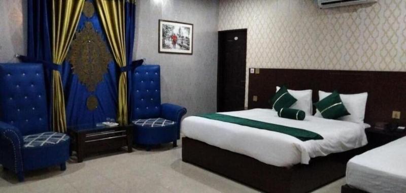 Classio Motel image