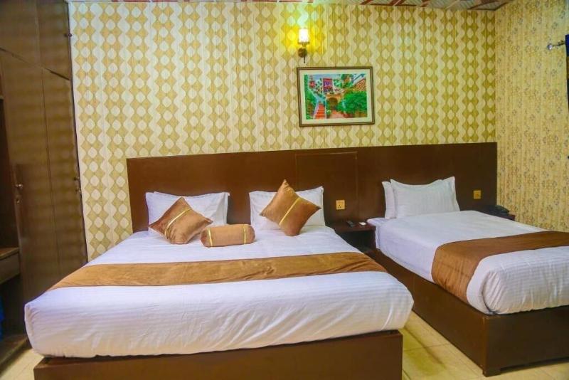 Classio Motel image