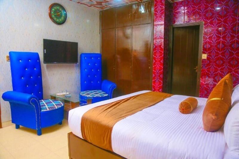 Classio Motel image