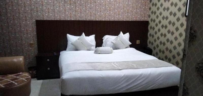 Classio Motel image