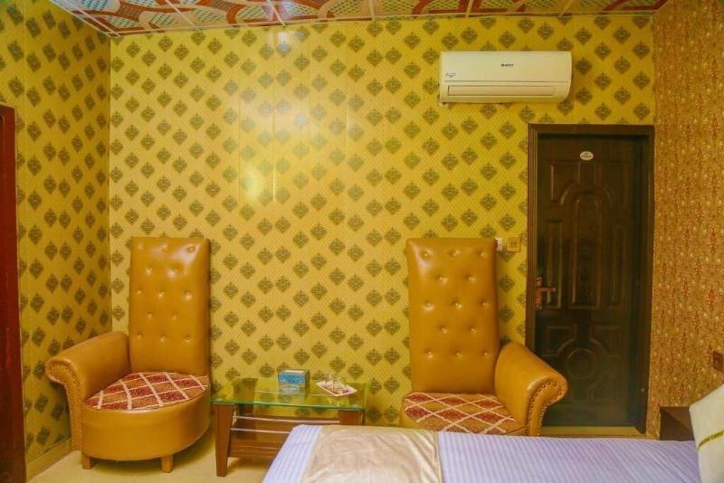 Classio Motel image