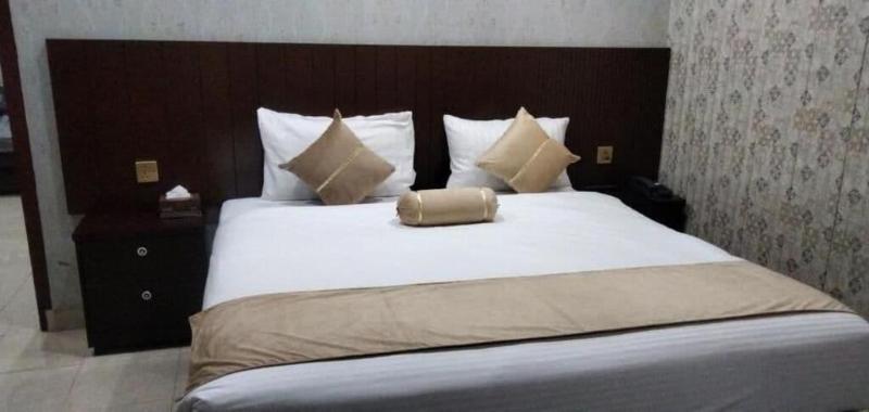 Classio Motel image
