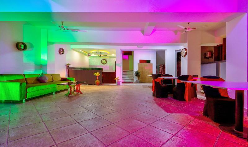 Itsy By Treebo Carnival Inn image