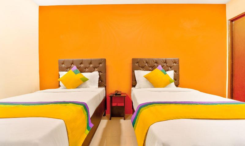 Itsy By Treebo Carnival Inn image
