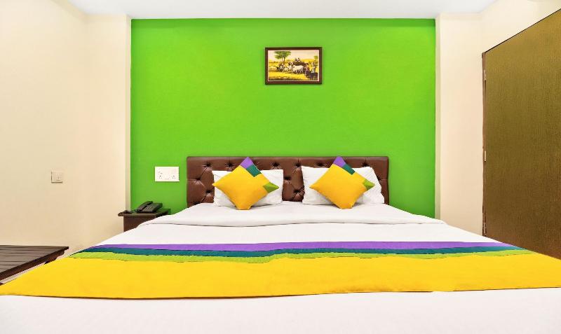 Itsy By Treebo Carnival Inn image