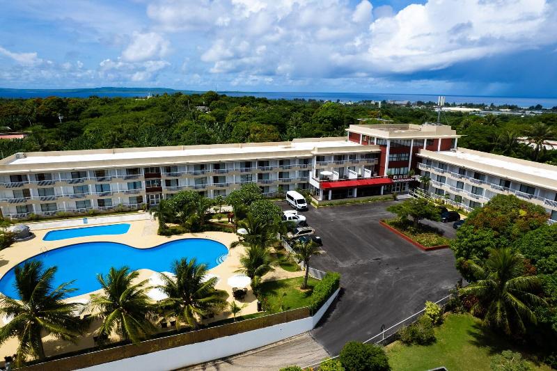Paradiso Resort Spa