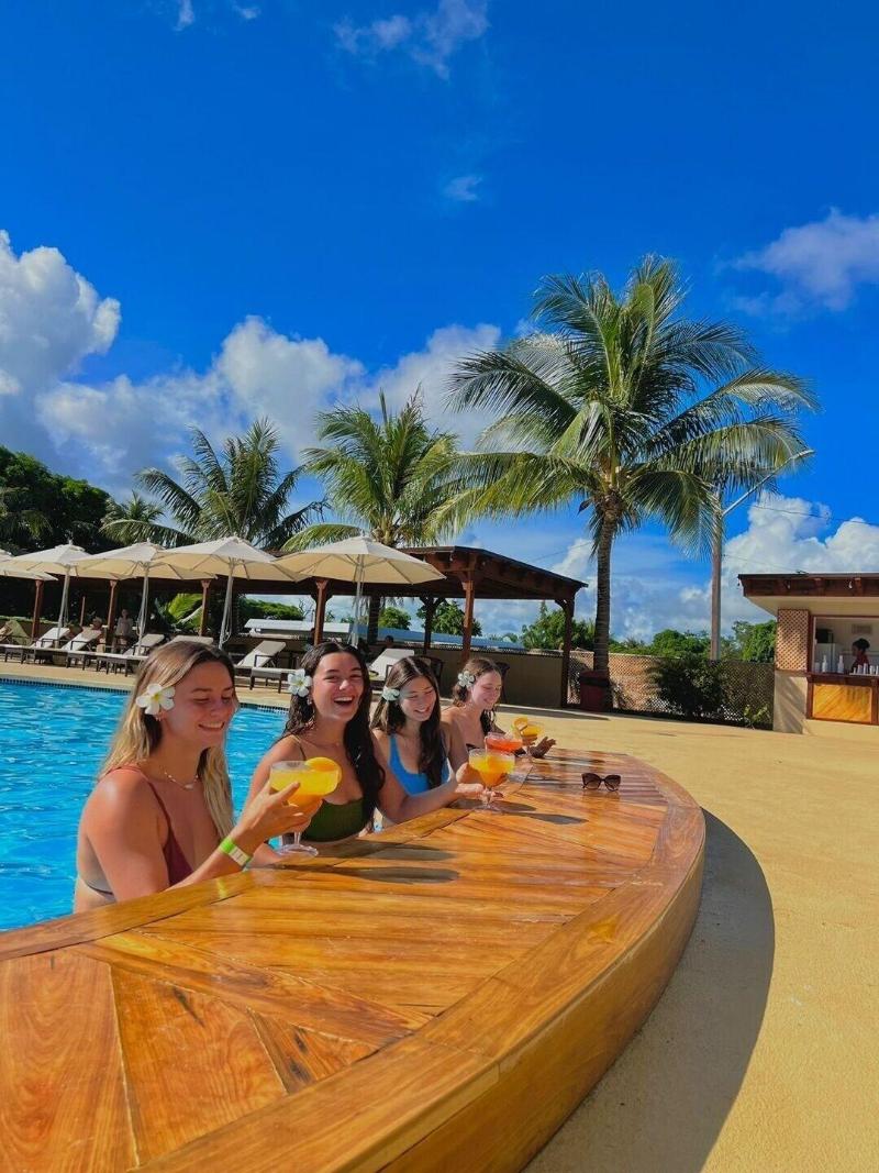 Paradiso Resort Spa 2