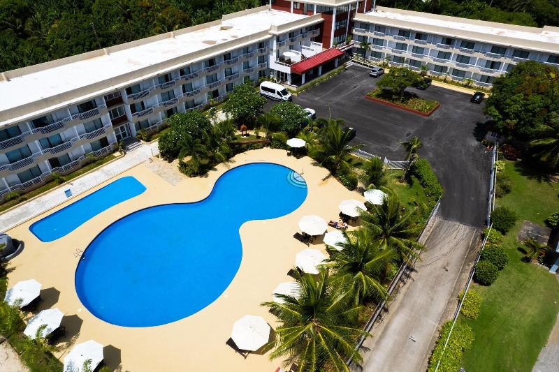 Paradiso Resort Spa 3