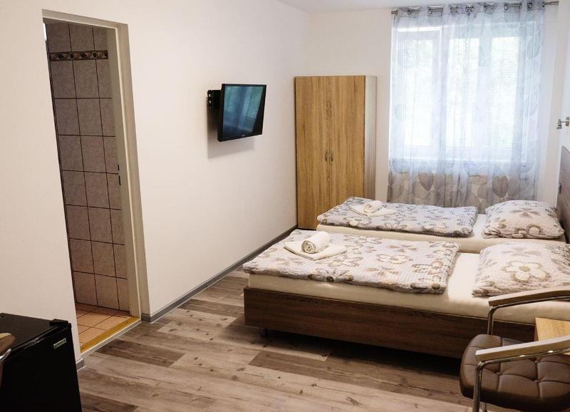 Ubytova Na V Brna image