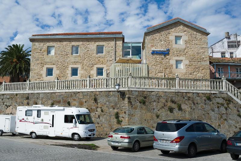 Hotel Tematico Do Banco Azul image