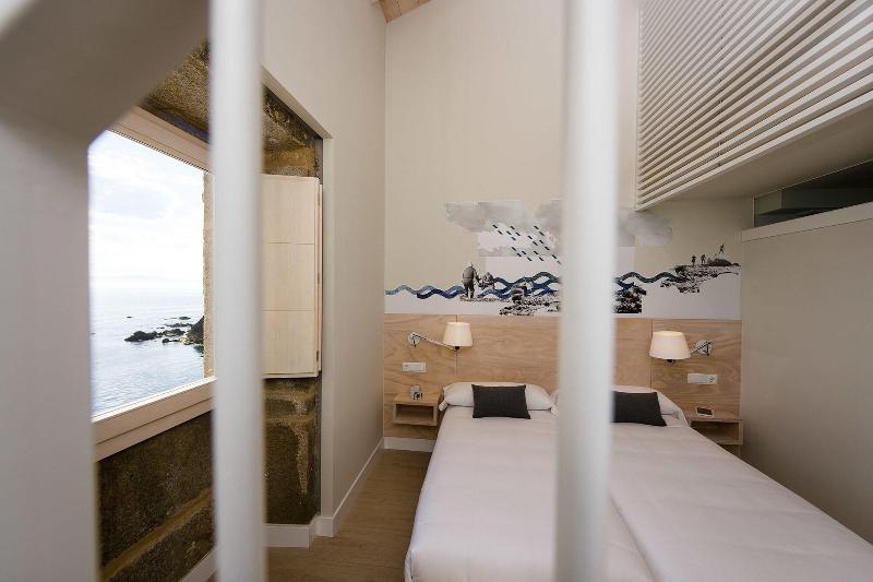 Hotel Tematico Do Banco Azul image