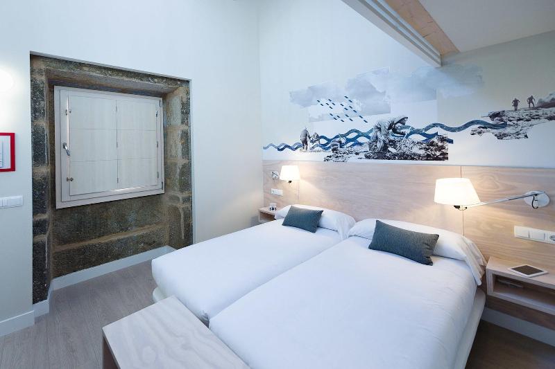 Hotel Tematico Do Banco Azul image
