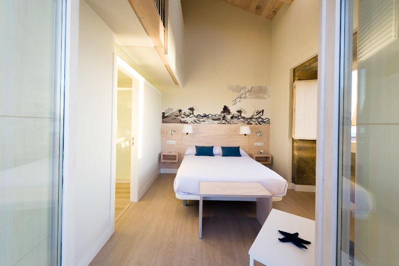 Hotel Tematico Do Banco Azul image