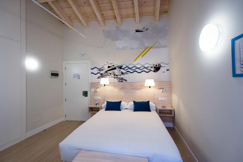Hotel Tematico Do Banco Azul image