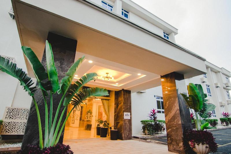 Bon Hotel Imperial Wuse Abuja image