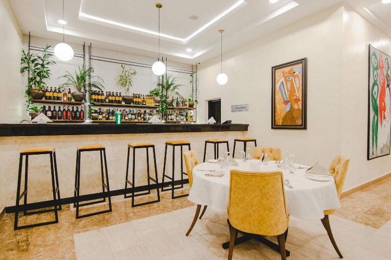 Bon Hotel Imperial Wuse Abuja image