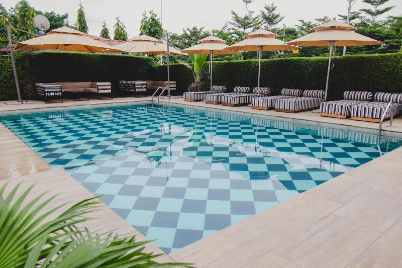Bon Hotel Imperial Wuse Abuja image