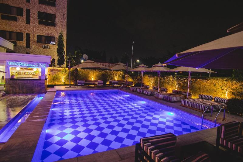 Bon Hotel Imperial Wuse Abuja image