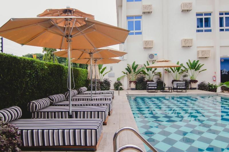 Bon Hotel Imperial Wuse Abuja image