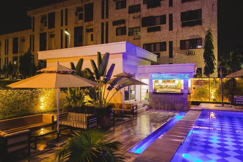 Bon Hotel Imperial Wuse Abuja image