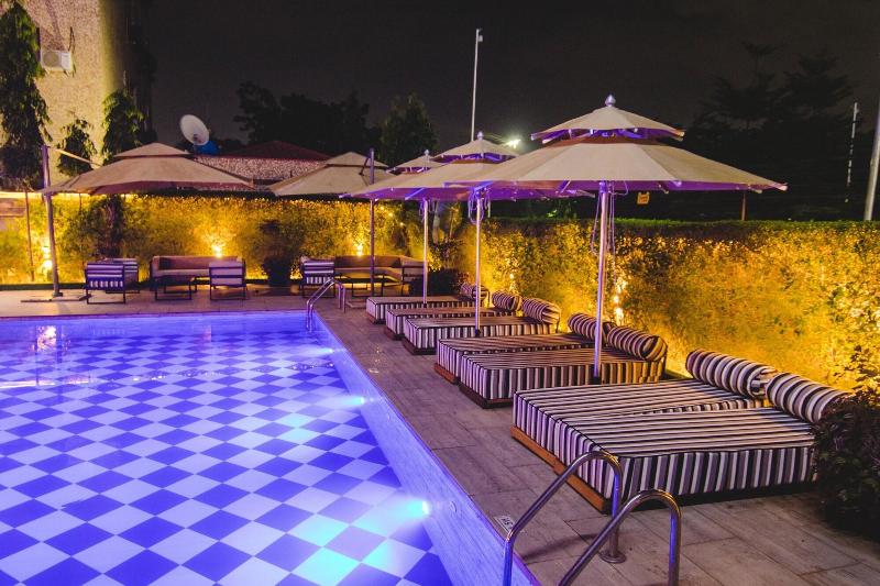 Bon Hotel Imperial Wuse Abuja image