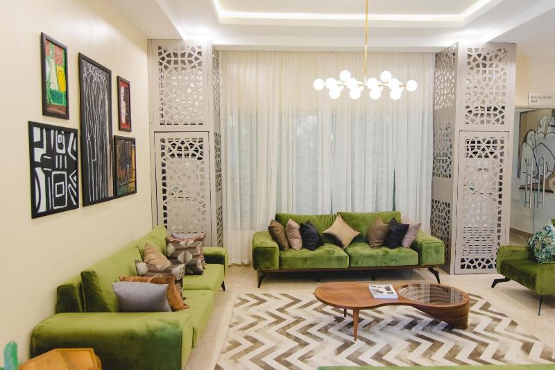 Bon Hotel Imperial Wuse Abuja image
