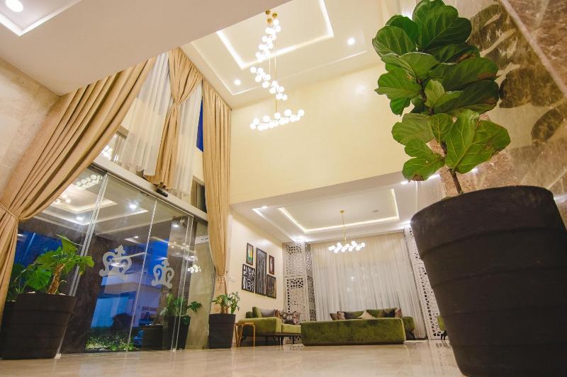Bon Hotel Imperial Wuse Abuja image