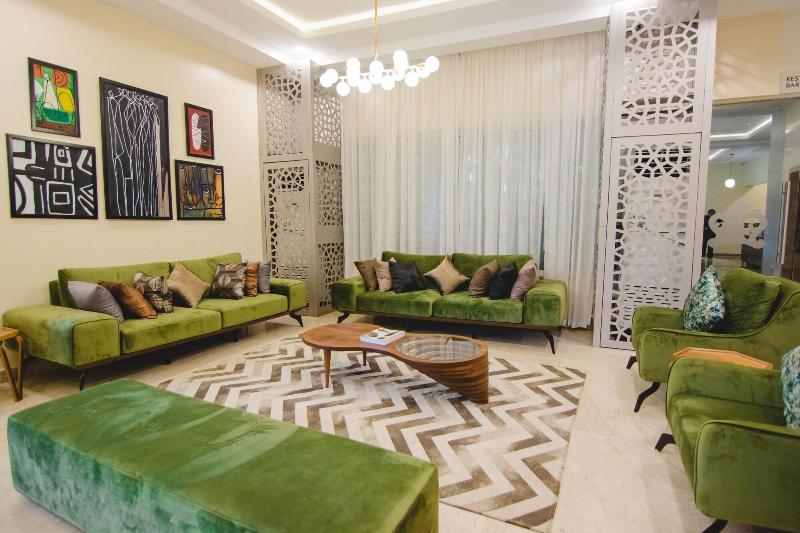 Bon Hotel Imperial Wuse Abuja image