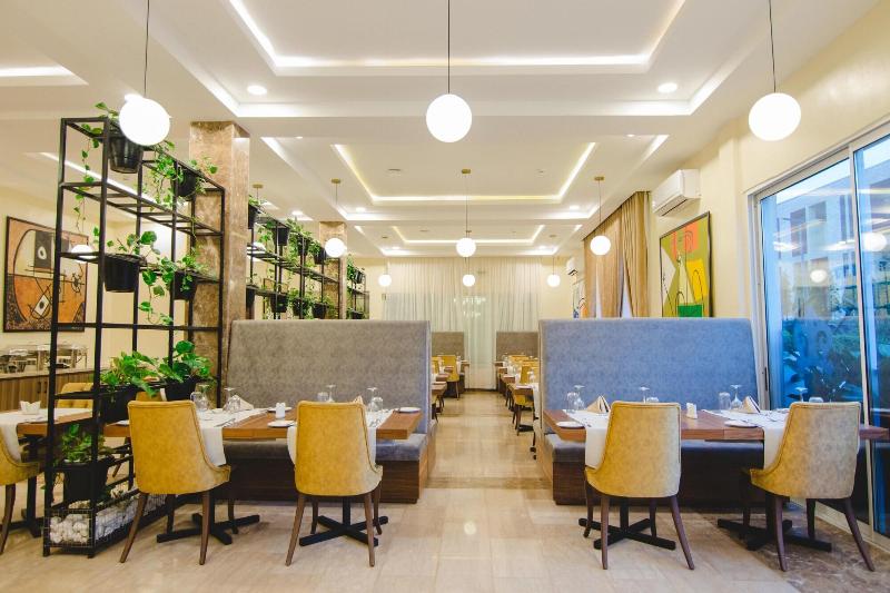 Bon Hotel Imperial Wuse Abuja image
