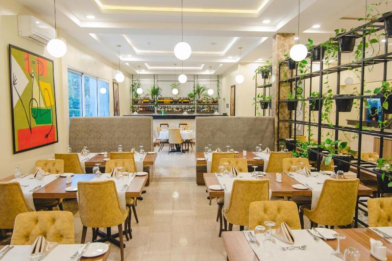 Bon Hotel Imperial Wuse Abuja image