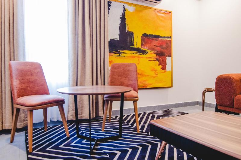 Bon Hotel Imperial Wuse Abuja image