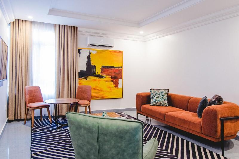 Bon Hotel Imperial Wuse Abuja image