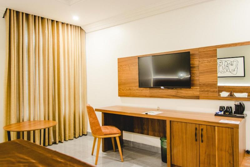 Bon Hotel Imperial Wuse Abuja image